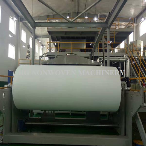 PP Spunbond Nonwoven Fabric