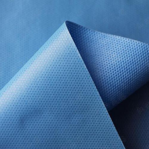 PP Spunbond Nonwoven Fabric SMS